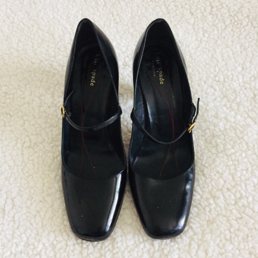 Kate Spade Heels